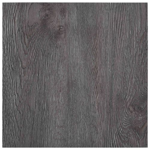 Дъски за под 55 pcs Кафяво 5,11 м² ПВЦ