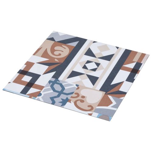 Дъски за под 55 pcs Многоцветен 5,11 м² ПВЦ