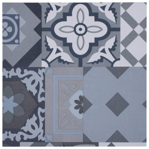 Дъски за под 55 pcs Многоцветен 5,11 м² ПВЦ