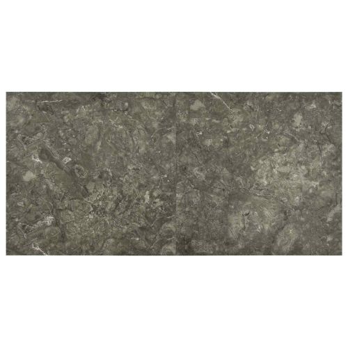 Дъски за под 55 pcs Сив 5,11 м² ПВЦ