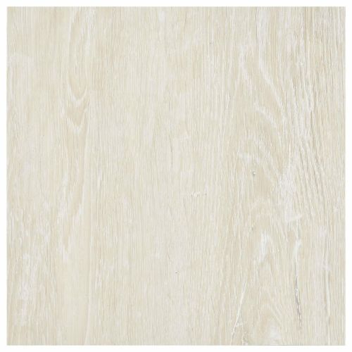 Дъски за под 55 pcs Крем 5,11 м² ПВЦ