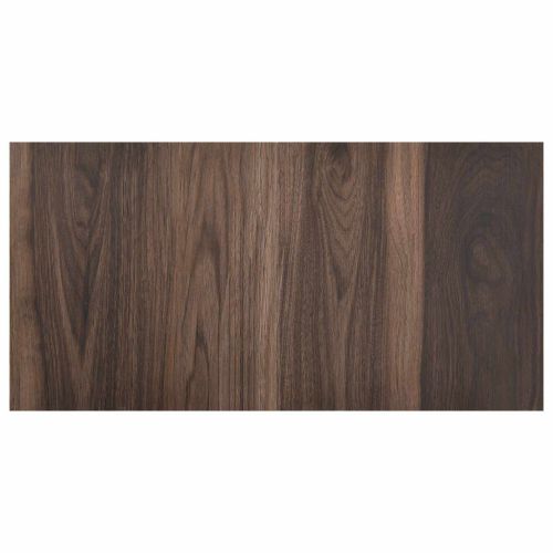 Дъски за под 55 pcs Тъмен кафяв 5,11 м² ПВЦ