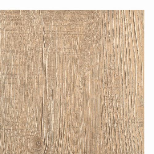 Дъски за под 5,11 м² 55 pcs ПВЦ Светлосив, Тъмен кафяв