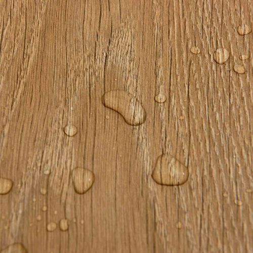 Дъски за под 55 pcs Кафяво 5,11 м² ПВЦ