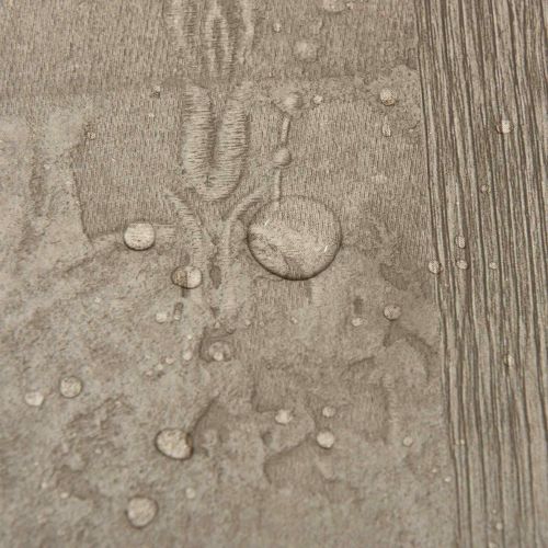 Дъски за под 55 pcs Сив 5,11 м² ПВЦ