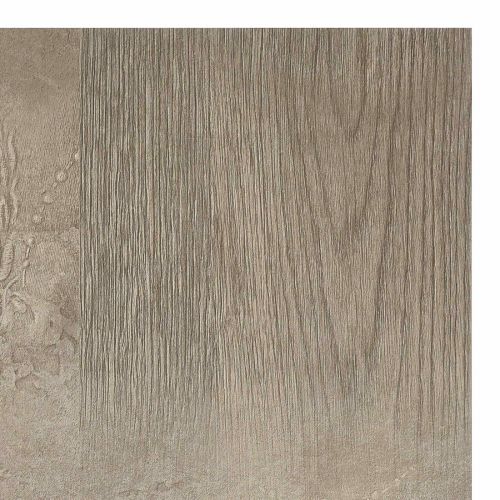 Дъски за под 55 pcs Сив 5,11 м² ПВЦ