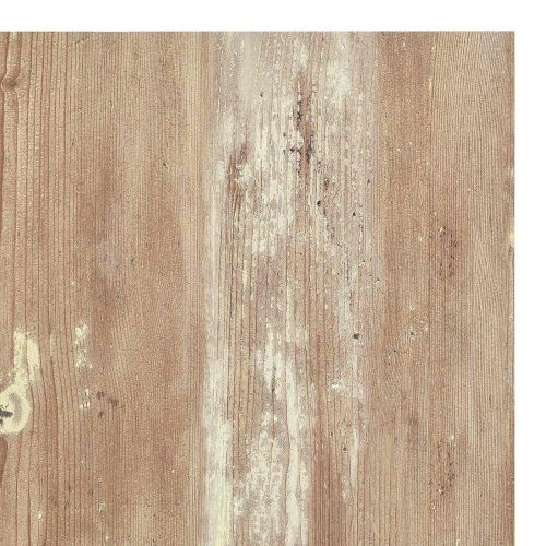 Дъски за под 55 pcs Кафяво 5,11 м² ПВЦ