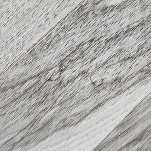 Дъски за под 55 pcs Сив 5,11 м² ПВЦ