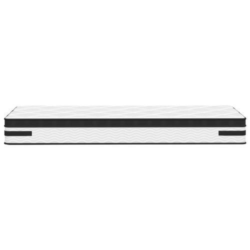 Матрак покет пружини, Medium Plus, 90x200 см