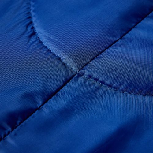 Двоен спален чувал с възглавници за възрастни 3-4 сезона