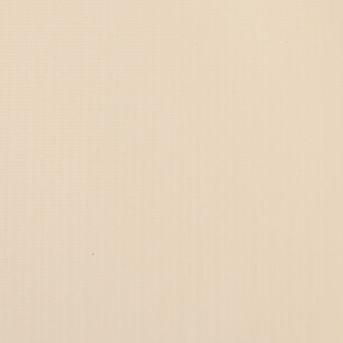 Ленти за покриване на огради 4 бр PVC 35x0,19 м кремави