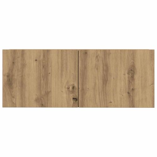 Комплект от 5 части за стенен монтаж на телевизора