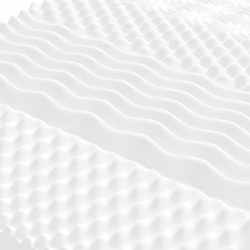 Канапе с изтеглящо легло и чекмеджета черно 90x200 см еко кожа