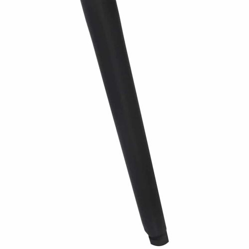 Бюро, 117x56,5x75 см, масивно регенерирано тиково дърво