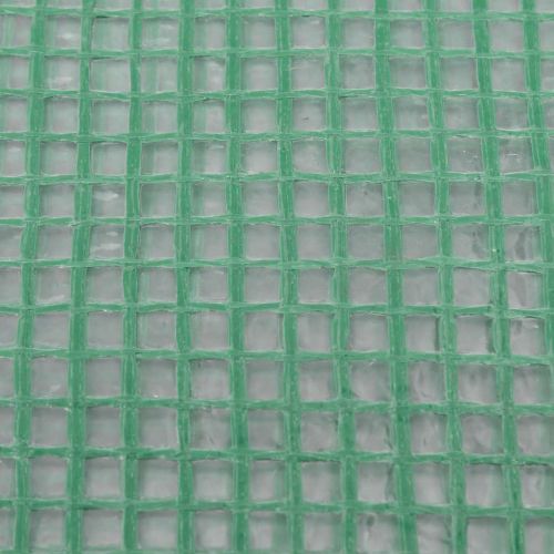 Резервно покривало за парник (0,5 м²) 50x100x190 см зелено