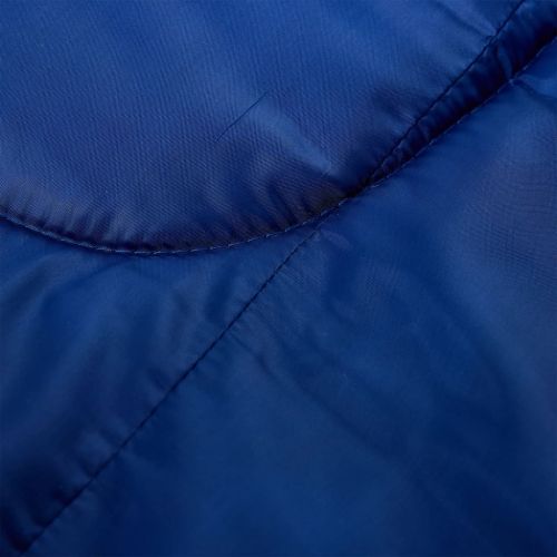 Спален чувал за възрастни за къмпинг 3-4 сезона