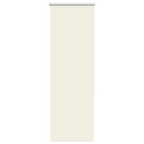 Ролкова щора белезникав 60x175 см Ширина на плата 55,7 см