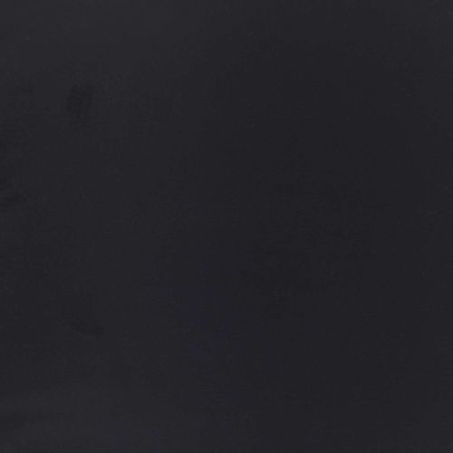 Сгъваем стол 8 pcs Черен 48 x 44 x 78 см Кадифе