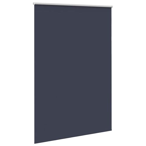 Ролкова щора Blackout морски 160x210 см Ширина на плата 156,6см