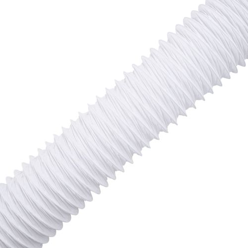 Шлаух за въздуховод, PVC, 6 м, 10 см