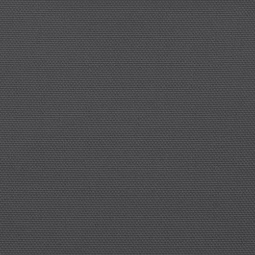 Платно-сенник, Оксфорд текстил, квадратно, 4,5x4,5 м, антрацит