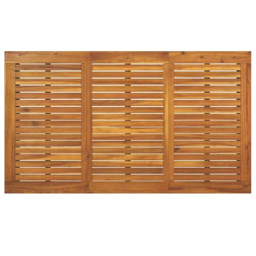 Комплект за хранене в градината 5 pcs Сив