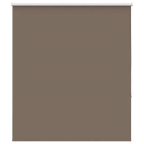 Ролкова щора Blackout Кафе 135x150 см Ширина на плата 131,6 см