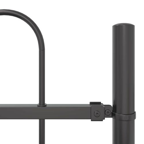 Градска ограда BOXTEL Сив