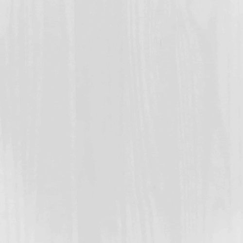 storage box с рафт Бяло 90 x 78 x 45 см Солидно борово дърво