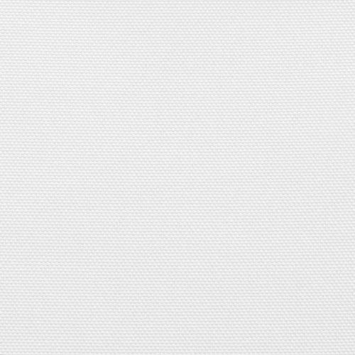 Платно-сенник, Оксфорд текстил, правоъгълно, 2x3 м, бяло