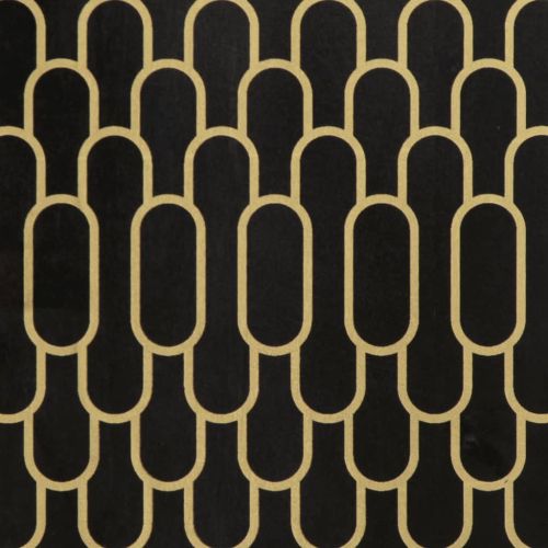 Маса за кафе, 80x54x40 см, мангово дърво масив