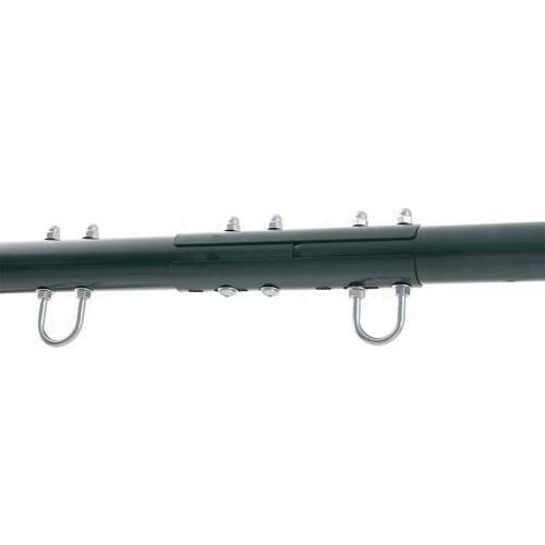 Външен комплект люлка с 3 люлки