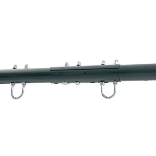 Външен комплект с люлки седалки и люлка с дискове