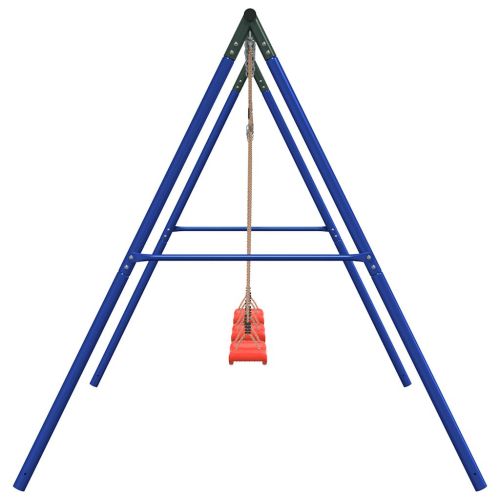 Външен комплект люлка с 3 люлки