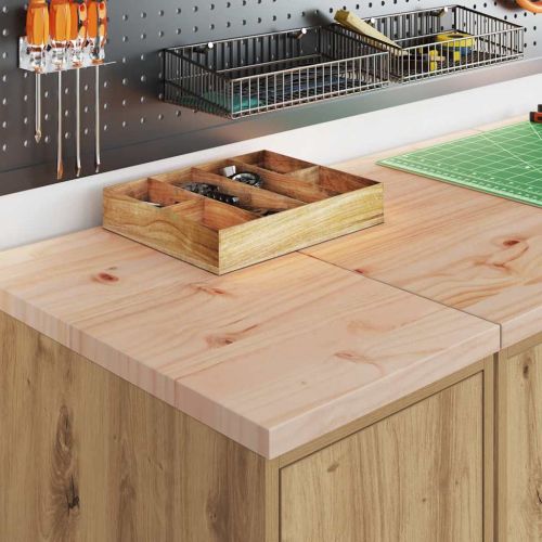 Шкафове за фурна 2 бр Porto, Дъб артизан, инженерно дърво