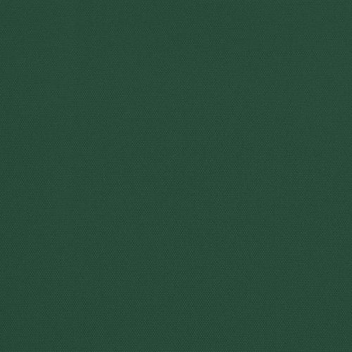 Чадър за слънце, 3м, зелен, стоманен прът