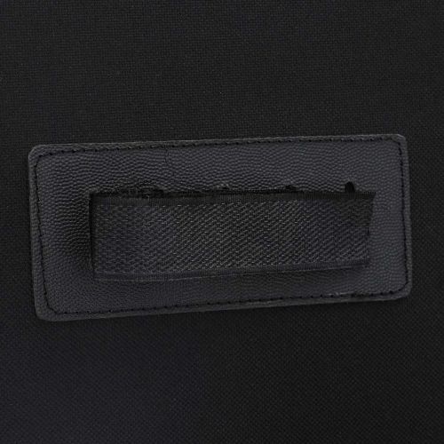 Чанта за велосипед Черно 40 x 18.5 x 35 см Полиестер