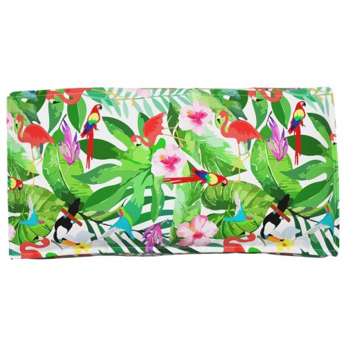 Възглавница Виненочервен 80 x 80 x 52 см Оксфордска тъкан