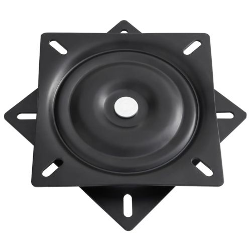 Сгъваеми седалки за лодка от 4 части със синьо-бяла възглавница