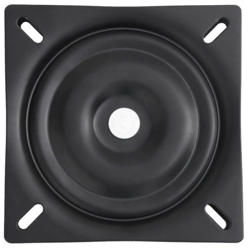 Сгъваеми седалки за лодка от 4 части със синьо-бяла възглавница