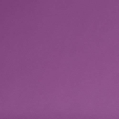 Офис стол, лилав, изкуствена кожа