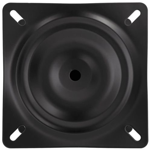 Седалки за лодки 2 бр стойки регулируема височина 360° въртене