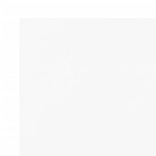 Брезент бял 4x4 м 650 г/м²