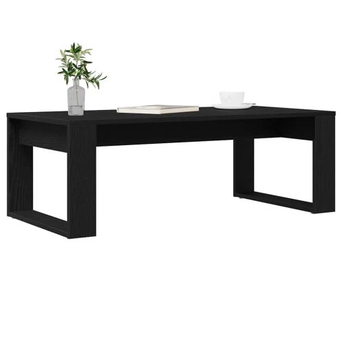 Масичка за кафе Черния дъб 102 x 50 x 35 см Инженерно дърво