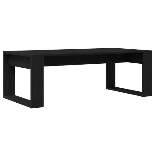 Масичка за кафе Черния дъб 102 x 50 x 35 см Инженерно дърво