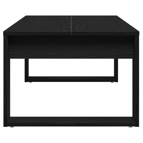 Масичка за кафе Черния дъб 102 x 50 x 35 см Инженерно дърво