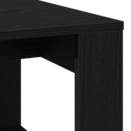 Масичка за кафе Черния дъб 102 x 50 x 35 см Инженерно дърво