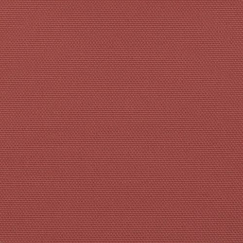 Платно-сенник, Оксфорд текстил, квадратно, 7x7 м, теракота