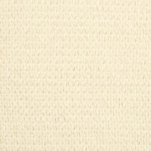 Платно-сенник, 160 г/м², кремаво, 5x8 м, HDPE