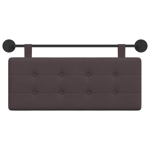 Висяща табла Монтиране на стена текстил